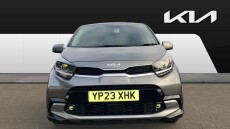 Kia Picanto 1.0 X-Line S 5dr Auto Petrol Hatchback